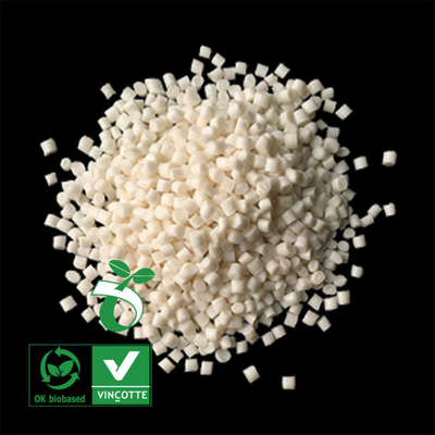 来自中国的高品质生物塑料颗粒制造商