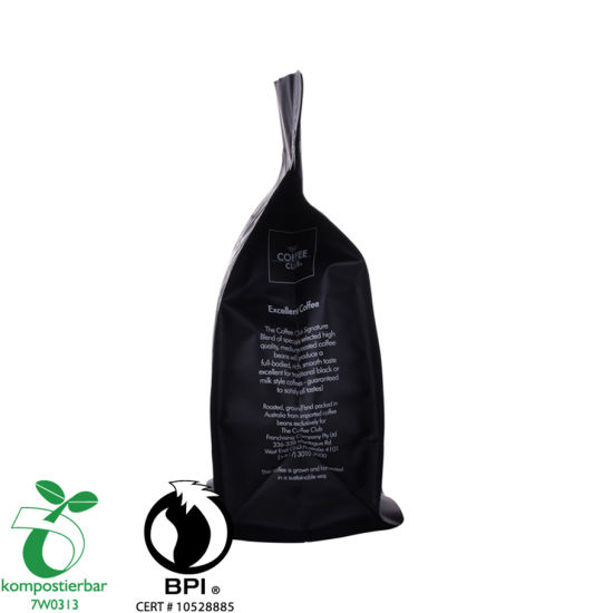 可重复使用的圆底LDPE塑料袋制造商中国