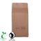 从中国回收透明窗口定制咖啡包装供应商