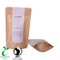 食品Ziplock PLA挂耳式咖啡袋制造商来自中国