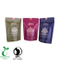回收Compostable研磨咖啡袋批发从中国