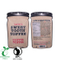 批发PLA咖啡锡罐包装制造商中国