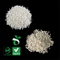 100％可生物降解和可堆肥的秸秆再生LDPE塑料颗粒