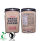中国食品Ziplock可堆肥咖啡杯包装厂