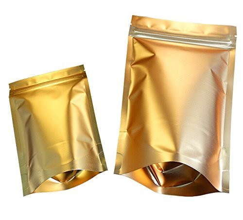 高品质定制立式袋拉链生物降解塑料食品包装袋中国制造