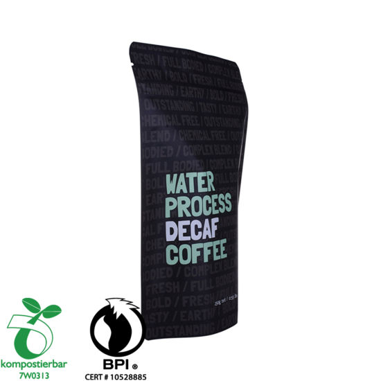 凹版印刷彩色Doypack Ecofriendly袋批发在中国