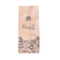 可堆肥包装PLA塑料袋牛皮纸可生物降解咖啡袋