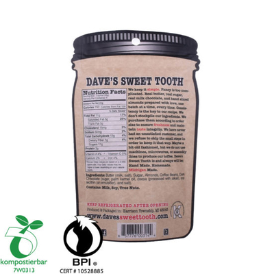 来自中国的乳清蛋白粉包装可降解滴灌咖啡香囊制造商